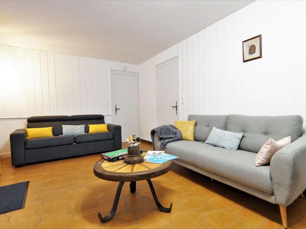 Apartment Maison Maffioli By Interhome Шамони Екстериор снимка