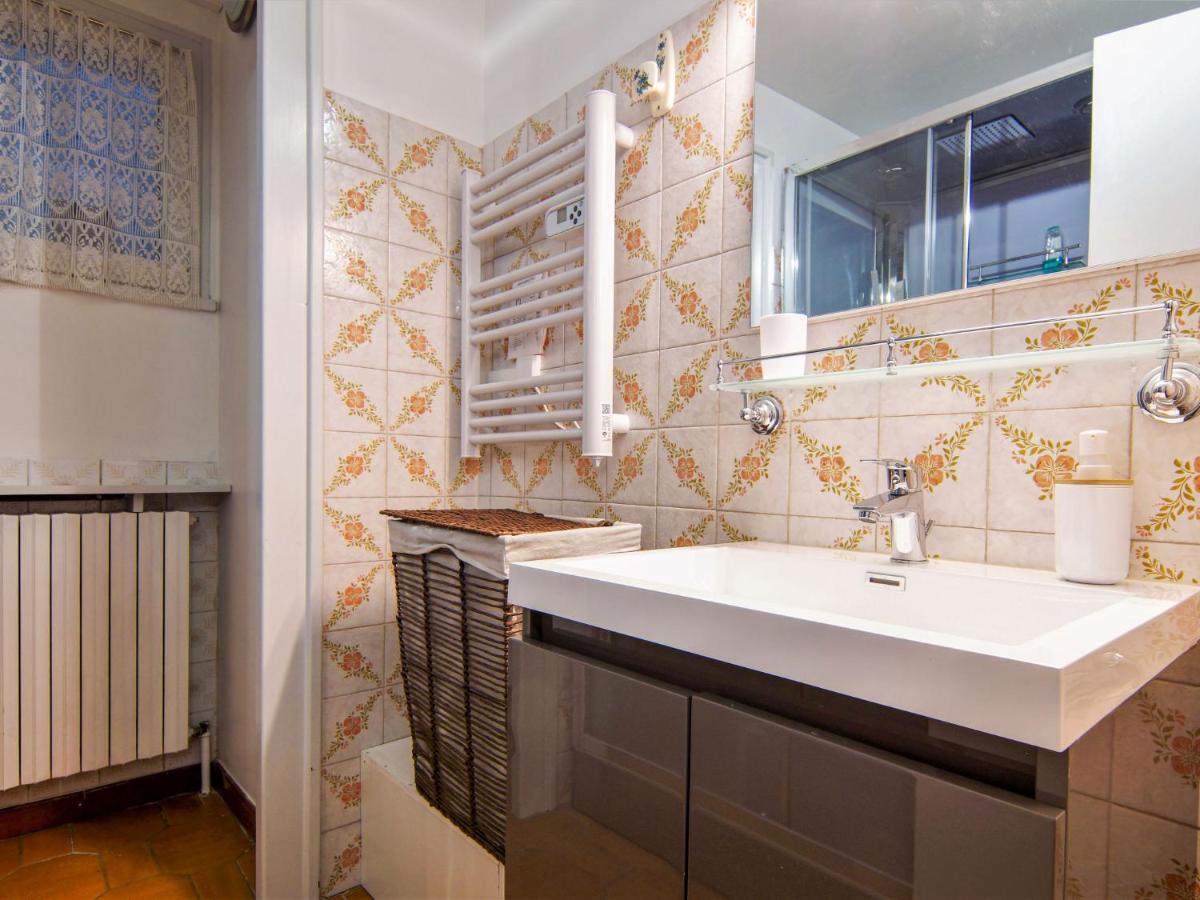 Apartment Maison Maffioli By Interhome Шамони Екстериор снимка