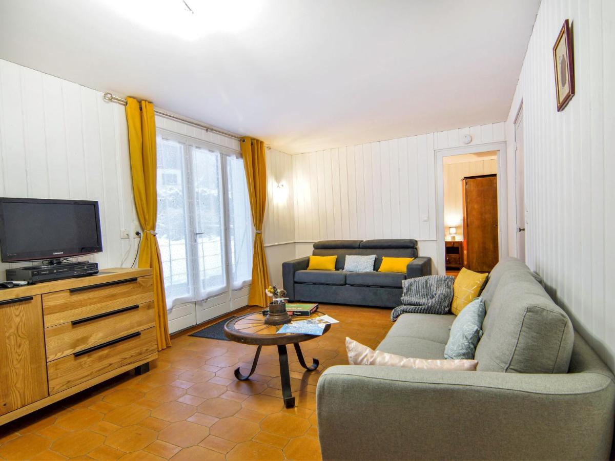 Apartment Maison Maffioli By Interhome Шамони Екстериор снимка