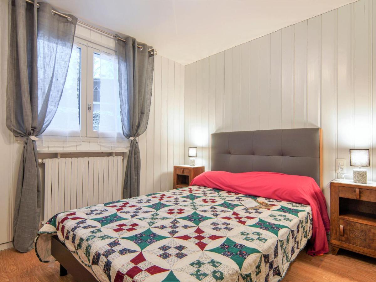 Apartment Maison Maffioli By Interhome Шамони Екстериор снимка